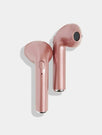 Blush Wireless Earbuds | Skinnydip London