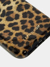 Skinnydip London | Leopard Protective Case - Product Image 3