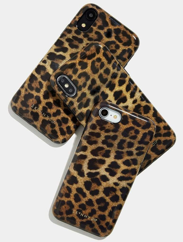 Skinnydip London | Leopard Protective Case - Product Image 4