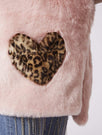 Skinnydip London | Wild Heart Coat - Pocket Detail