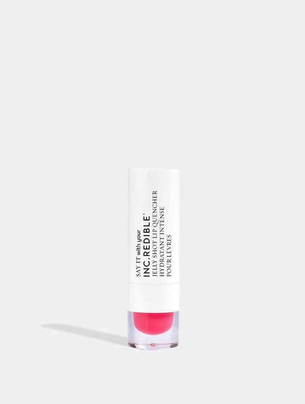 Skinnydip London | INC.redible Flaming Fierce Jelly Shot Lip Quencher - Product Image 2
