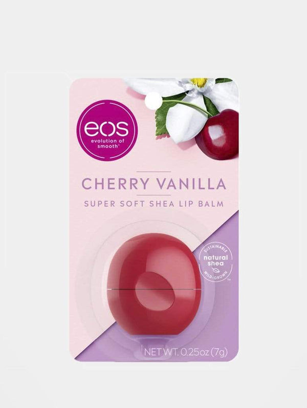EOS Cherry Vanilla Lip Balm 2.0
