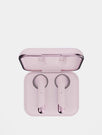 Skinnydip London | Air 1 True Wireless Earphones Pink - Product View 6