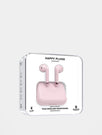 Skinnydip London | Air 1 True Wireless Earphones Pink - Product View 7