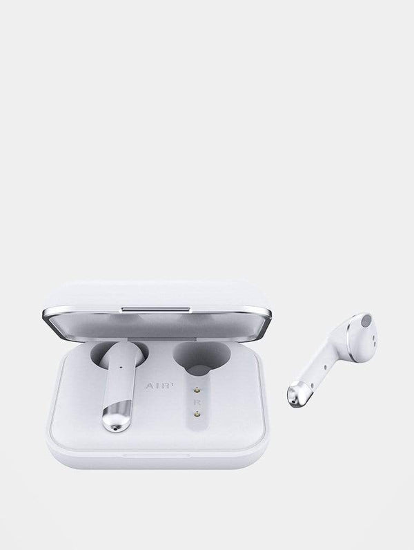 Skinnydip London | Air 1 True Wireless Earphones White - Product View 7