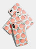 Skinnydip London | Peachy Gloss Case - Product Image 2