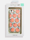 Skinnydip London | Peachy Gloss Case - Product Image 4