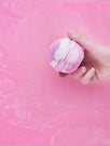 Skinnydip London | Miss Patisserie Smoothie Bath Ball - Product Image 2