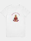 Skinnydip London | Praying For Attention T-Shirt - Product View 1