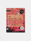 Skinnydip London | Oh K! Watermelon & Citrus Foot Peel - Product View 1